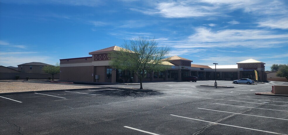More Photos Of 3860 N Pinal Ave, Casa Grande Freestanding For Lease