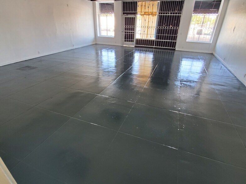 More Photos Of 1090 N E St, San Bernardino Storefront For Sale