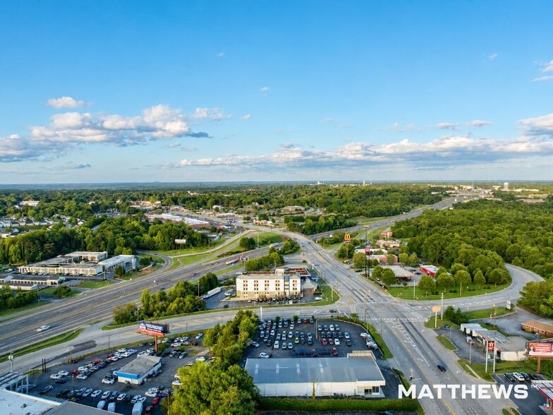 More Photos Of 1407 Klondike Rd SW, Conyers Auto Dealership For Sale