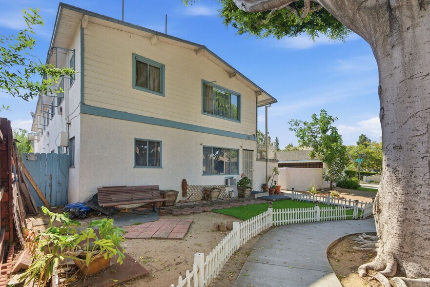 More Photos Of , Whittier Multifamily For Sale