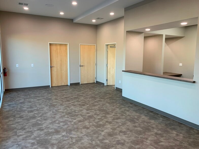 More Photos Of 2960 W Horizon Ridge Pky, Henderson Medical For Sale