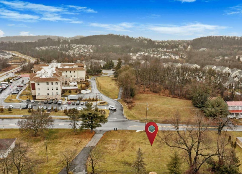 More Photos Of 164 Byers Rd, Chester Springs Land For Sale