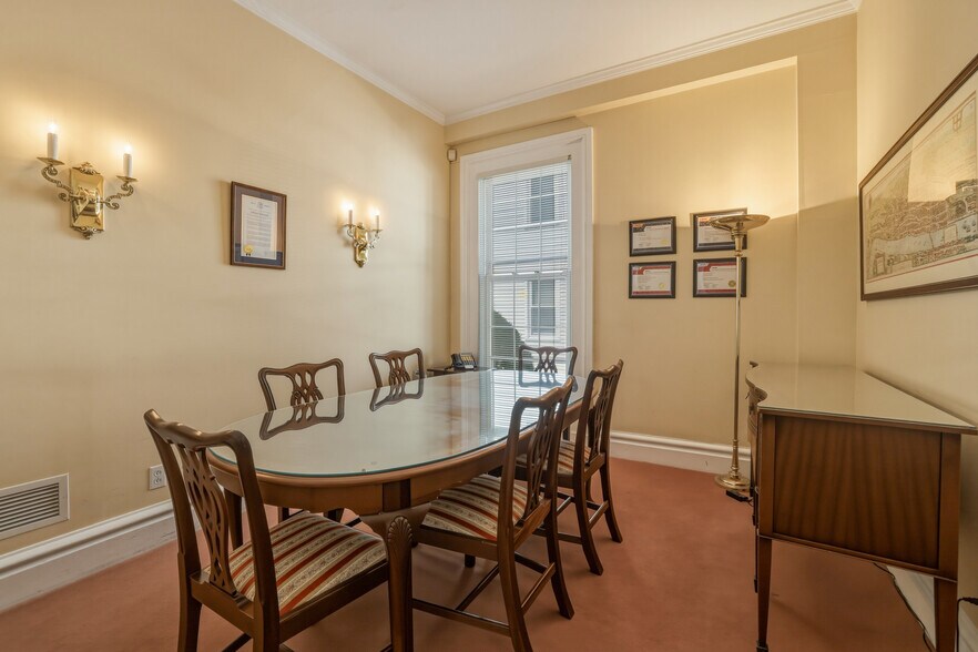 More Photos Of 445 Orange St, New Haven Office For Sale