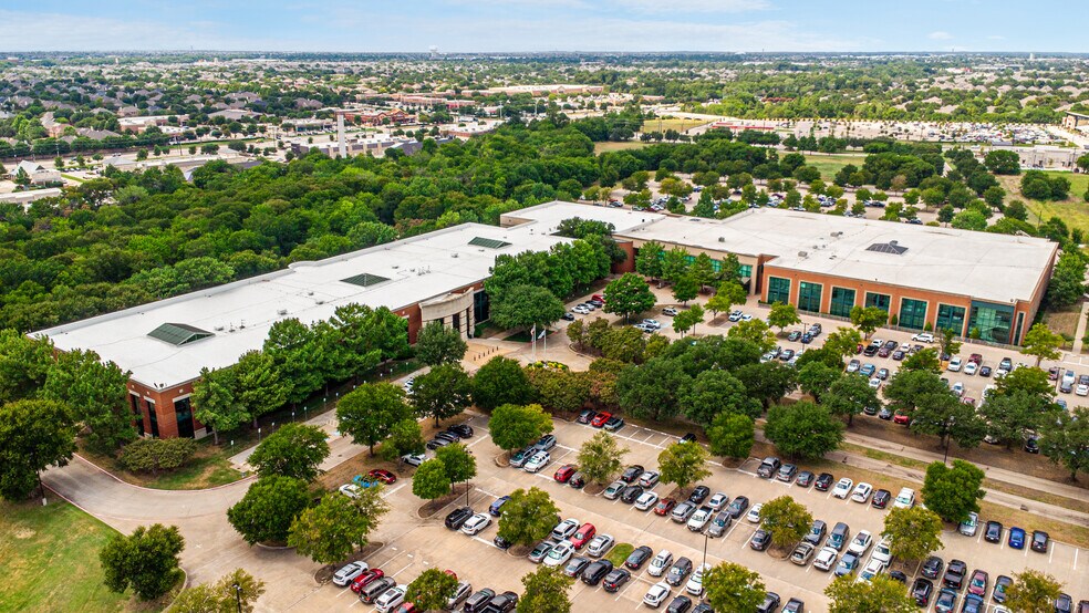 More Photos Of , McKinney Office For Sale