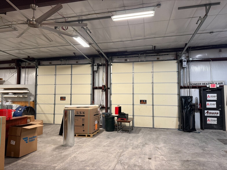 More Photos Of 4604 Mill Branch Ln, Knoxville Storefront Retail Office For Sale