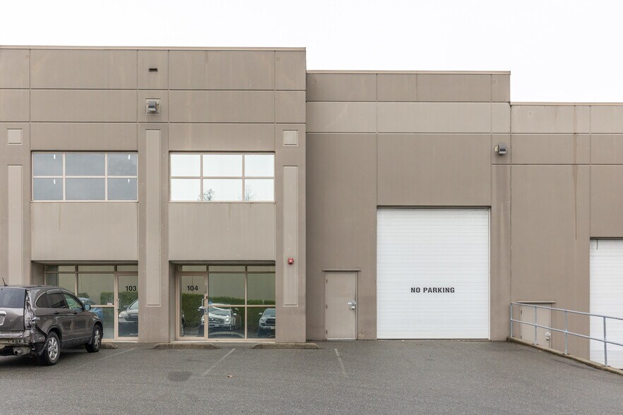 More Photos Of 30600-30610 Progressive Way, Abbotsford Warehouse For Sale