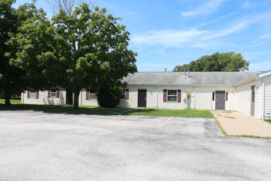 More Photos Of 3001 W Lafayette Ave, Jacksonville Flex For Sale
