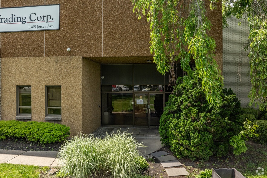 More Photos Of 1305 Jersey Ave, North Brunswick Warehouse For Sale