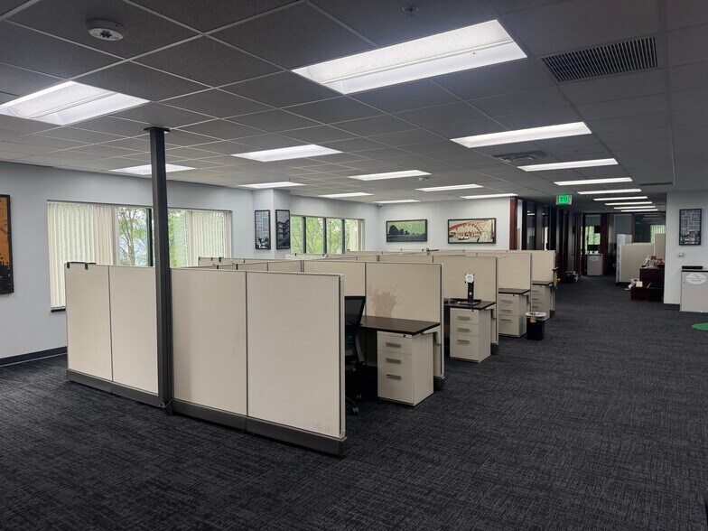 More Photos Of 501 Fairmount Ave, Towson Office For Lease