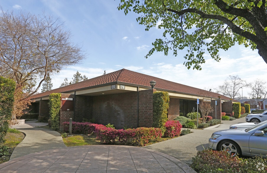 More Photos Of 1210 E Arques Ave, Sunnyvale Medical For Sale