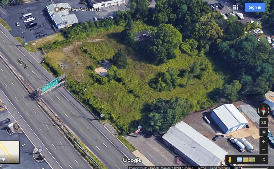 More Photos Of 3120 Route 73 N, Maple Shade Township Land For Sale