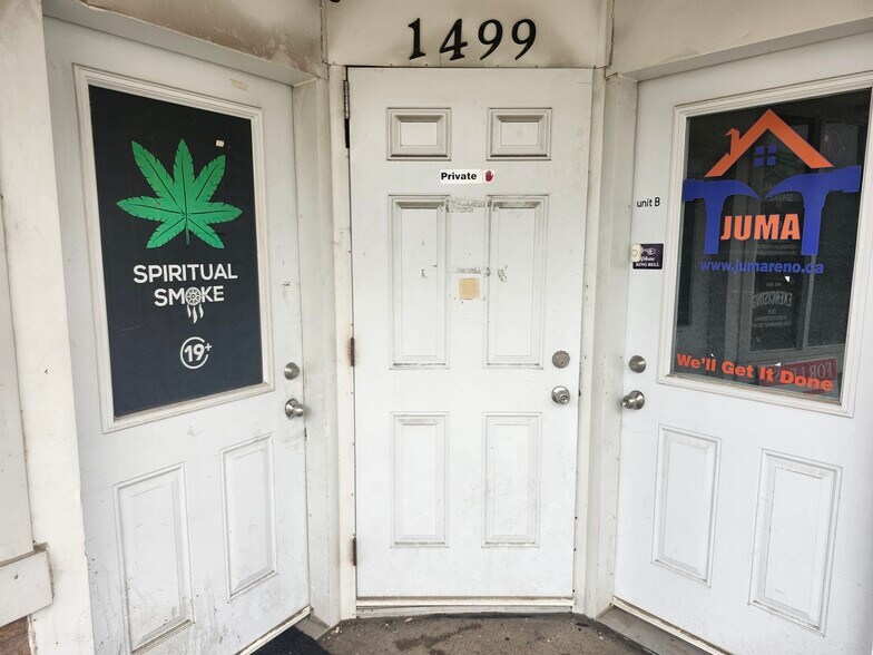 More Photos Of 1499 Main St E, Hamilton Storefront Retail Residential For Sale