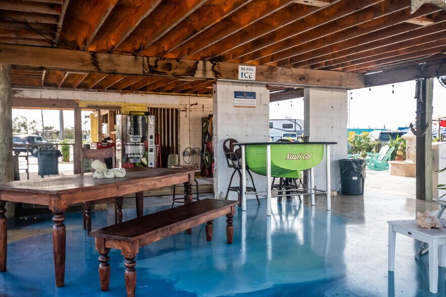 More Photos Of 18400 San Carlos Blvd, Fort Myers Beach Marina For Sale