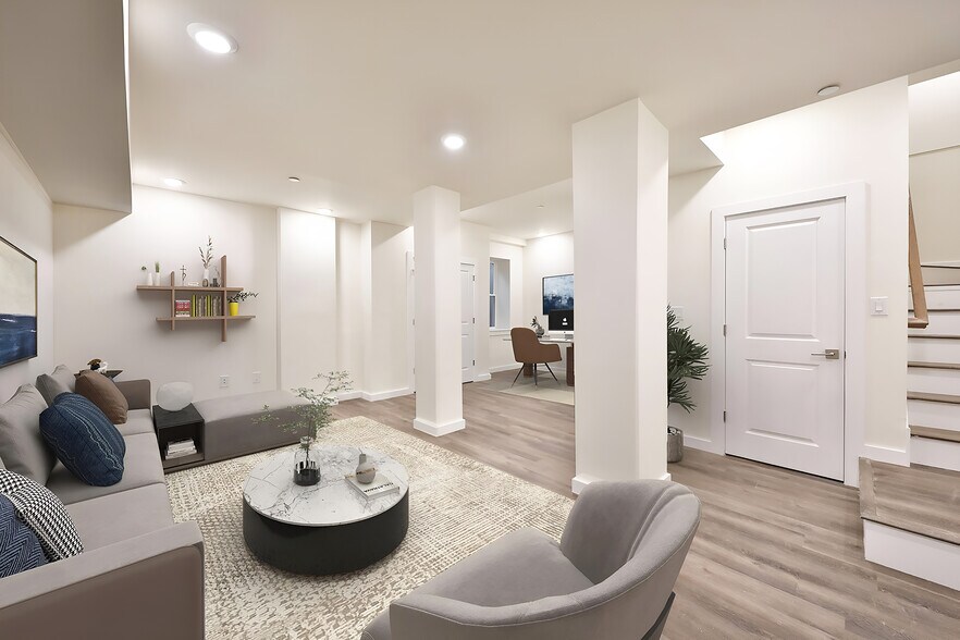 More Photos Of 1500 N Randolph St, Philadelphia Multifamily For Sale