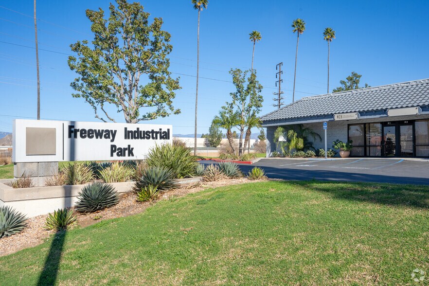 More Photos Of 1600 Chicago Ave, Riverside Unknown For Lease