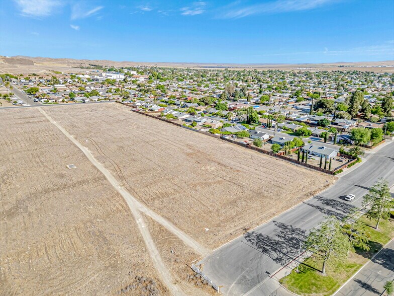 More Photos Of 613 1st ave, Avenal Land For Sale