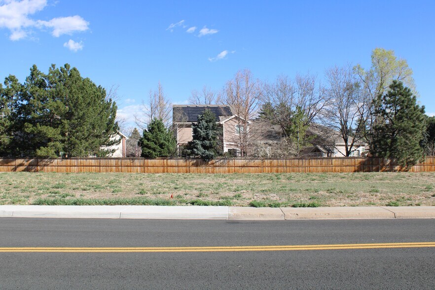 More Photos Of Vacant Lot 108th Ave and Federal Blvd, Westminster Land For Sale