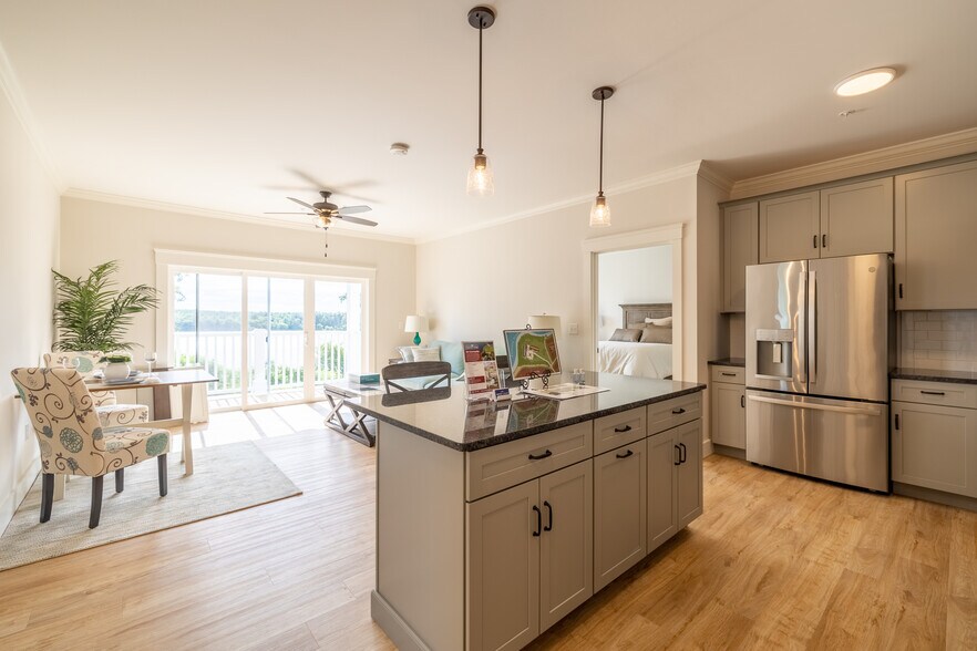 More Photos Of 57 Long Point Rd, Lakeville Specialty For Sale