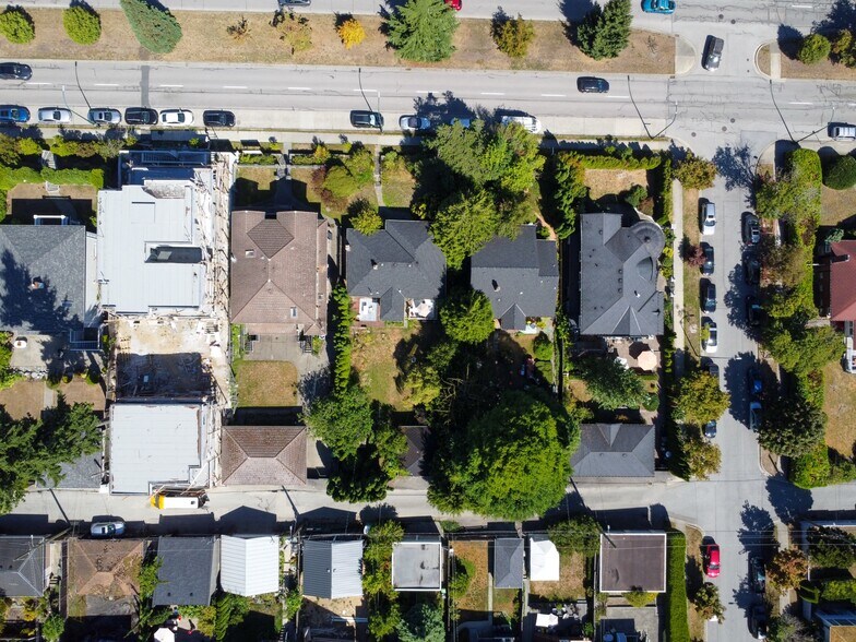More Photos Of 4111 Ash St, Vancouver Land For Sale