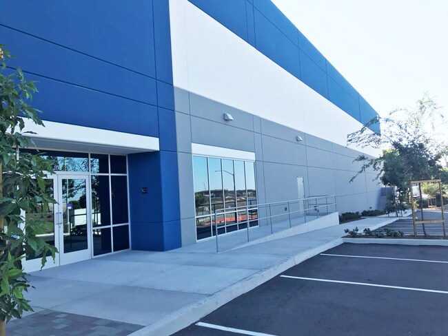 More Photos Of 9505 Airway Rd, San Diego Warehouse For Lease
