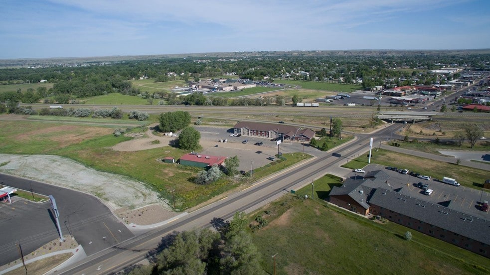 More Photos Of 1713 S Haynes Ave, Miles City Land For Sale