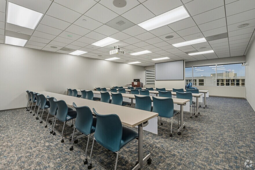 More Photos Of 4265 San Felipe St, Houston Office For Lease