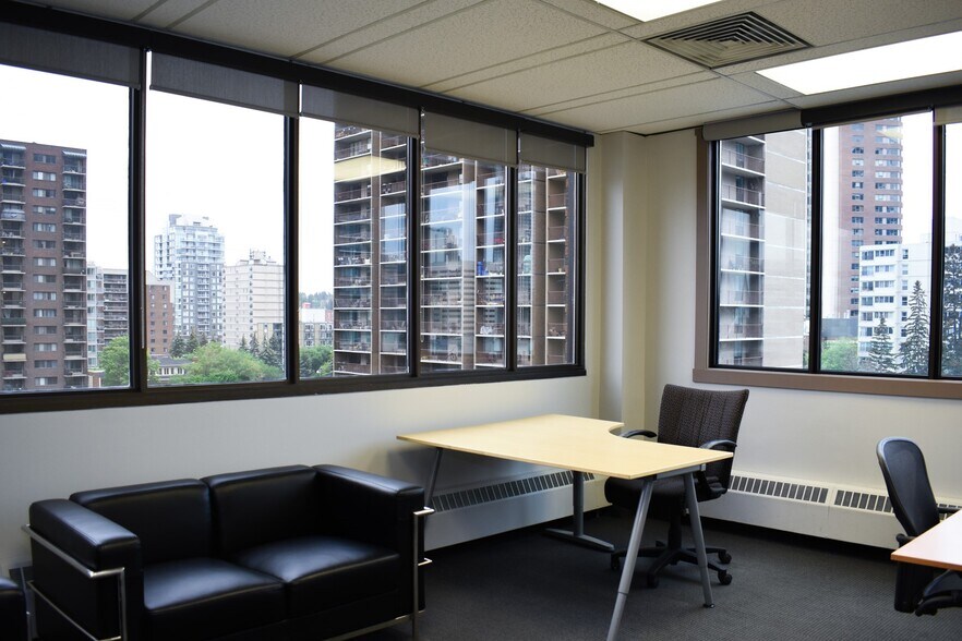 More Photos Of 602 12th Ave SW, Calgary Office For Lease