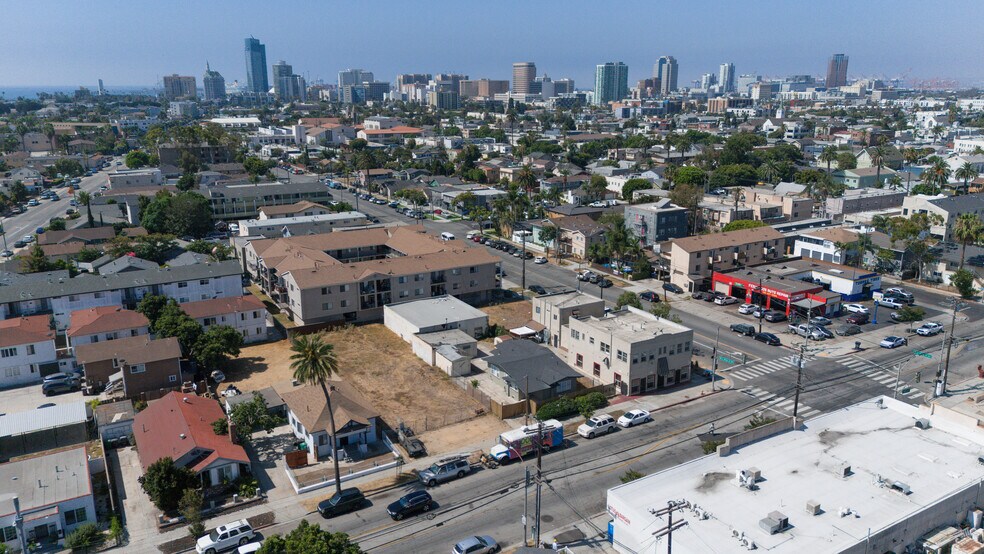 More Photos Of , Long Beach Land For Sale