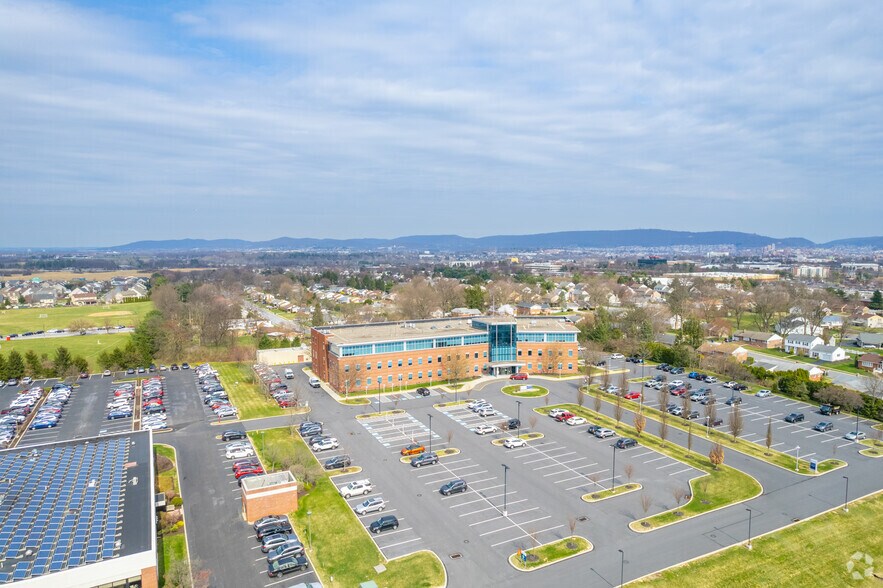 More Photos Of 2603 Keiser Blvd, Reading Hospital For Lease