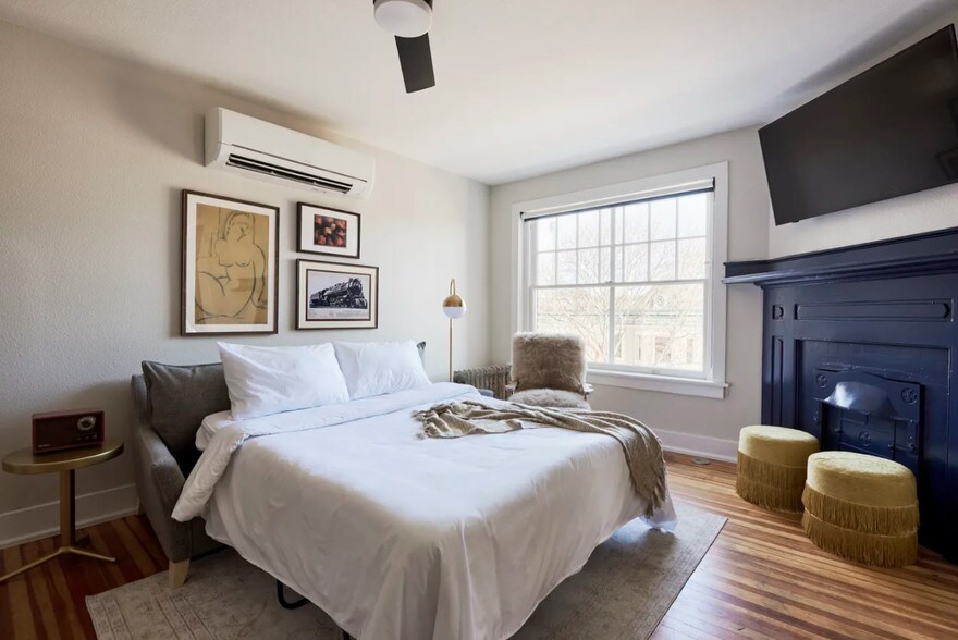 More Photos Of 630 E 16th Ave, Denver Apartments For Sale