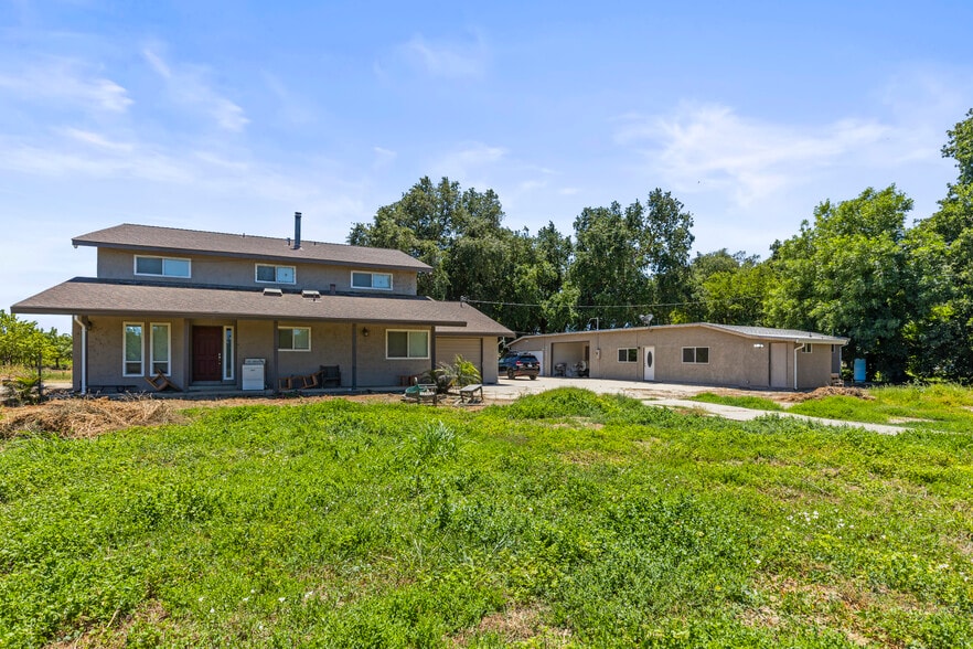 Primary Photo Of 7100 W Elkhorn Blvd, Sacramento Land For Sale