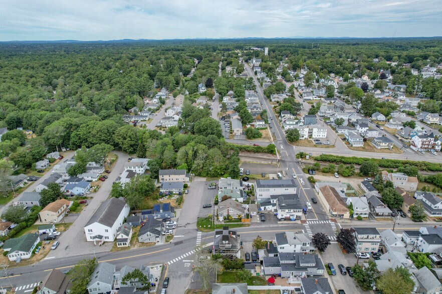 More Photos Of 1 Ocean Ave, Old Orchard Beach Land For Sale