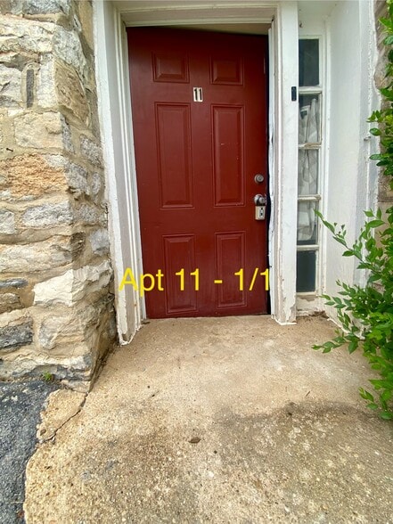 More Photos Of 406 N Loudoun St, Winchester Apartments For Sale