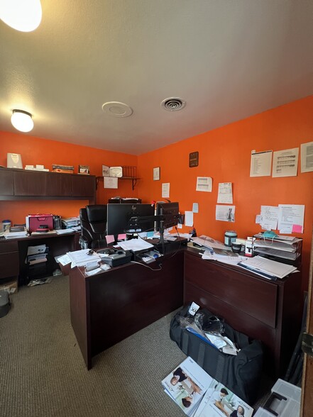 More Photos Of 603 Cornell Ave, Big Stone City Office For Sale