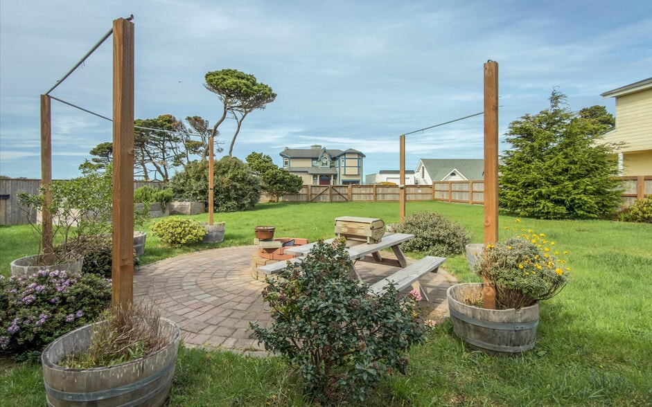 More Photos Of Ocean Dr SW @ Jackson Ave SW, Bandon Land For Sale