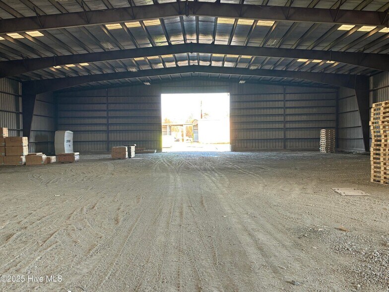 More Photos Of 141 Knobbs Creek Dr, Elizabeth City Industrial For Sale