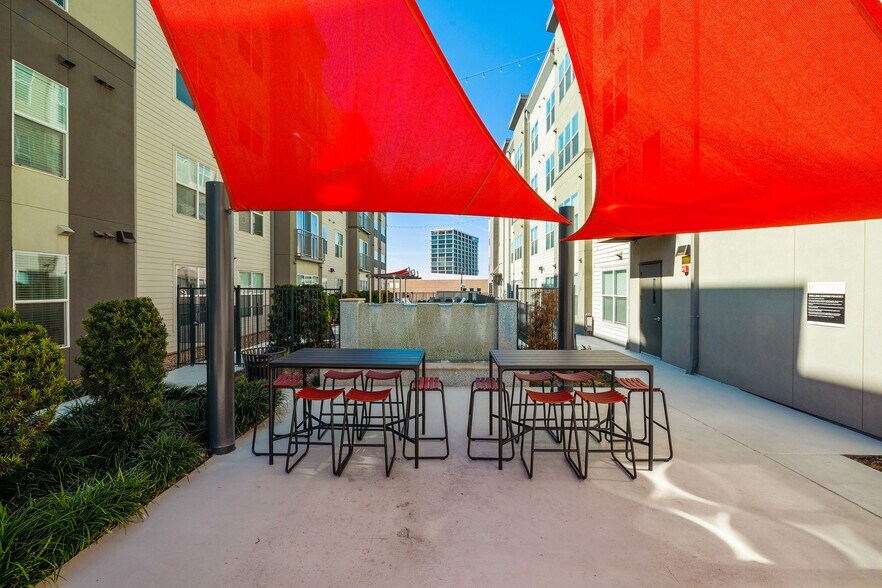 More Photos Of 5600 Smu Blvd, Dallas Apartments For Lease