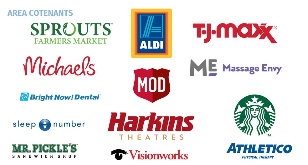 More Photos Of SEC Baseline & 59th Ave, Laveen Unknown For Lease