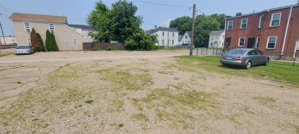 More Photos Of 532 High St, Hamilton Religious Facility For Sale