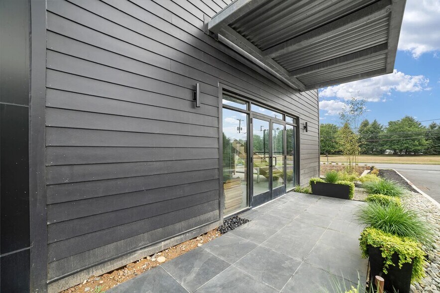 More Photos Of 343 Princeton Hightstown Rd, East Windsor Medical For Sale