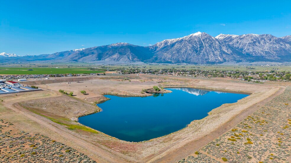 More Photos Of 1170 Kimmerling Rd, Gardnerville Land For Sale