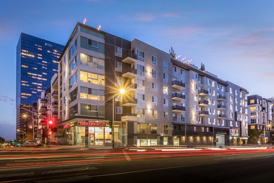 More Photos Of 1120 W 6th St, Los Angeles Apartments For Lease