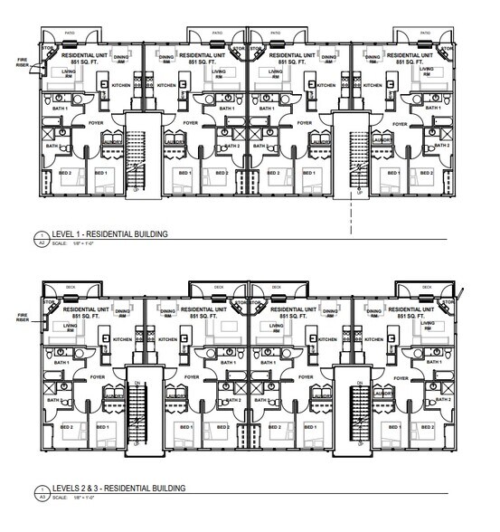 More Photos Of 51376 Preble Way, La Pine Apartments For Sale