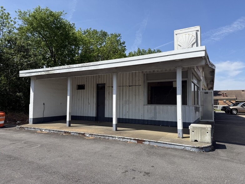 More Photos Of 1231 Norview Ave, Norfolk Auto Repair For Sale
