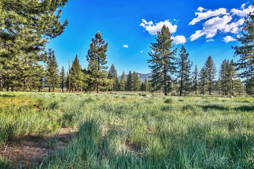 More Photos Of 9701 Highway 267 Hwy, Truckee Land For Sale