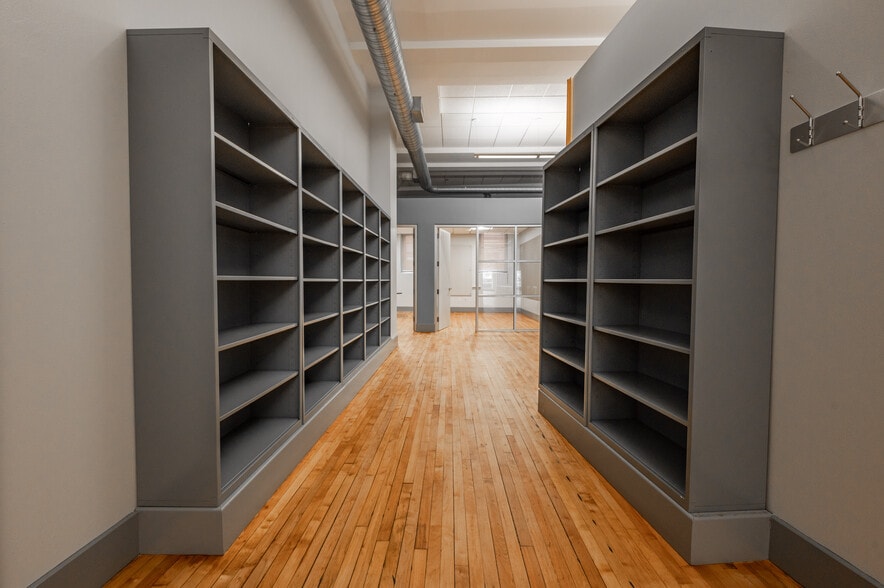 More Photos Of 204 Rigsbee Ave, Durham Office For Sale