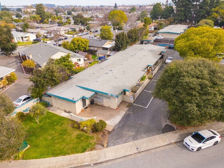More Photos Of 960-962 W Weddell Dr, Sunnyvale Apartments For Sale