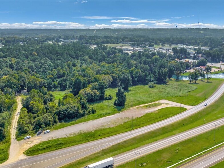 More Photos Of US HIGHWAY 59 N loop, Livingston Land For Sale