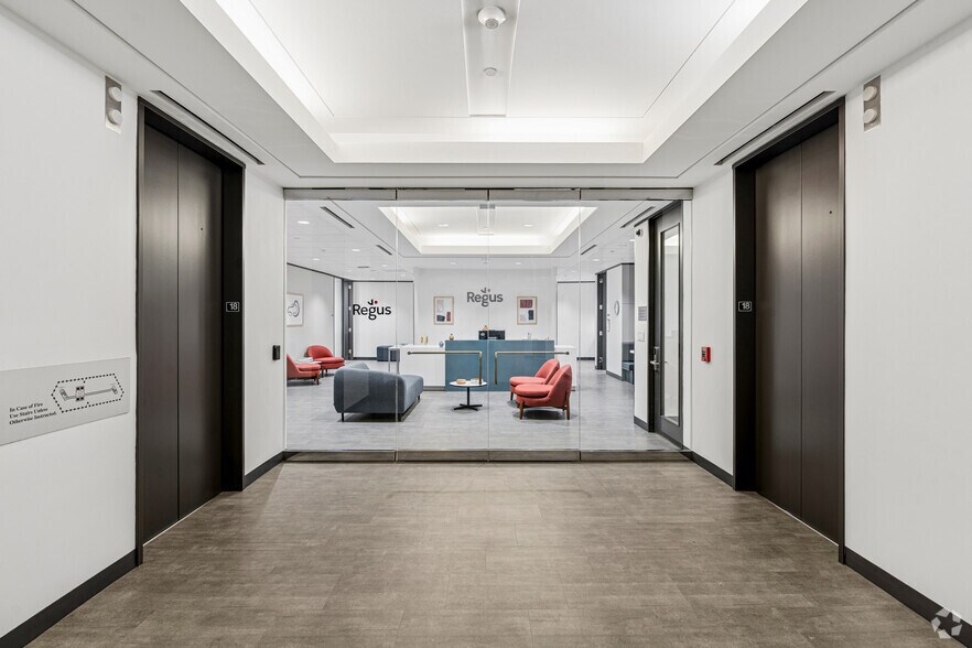 More Photos Of 1415 Louisiana St, Houston Coworking Space