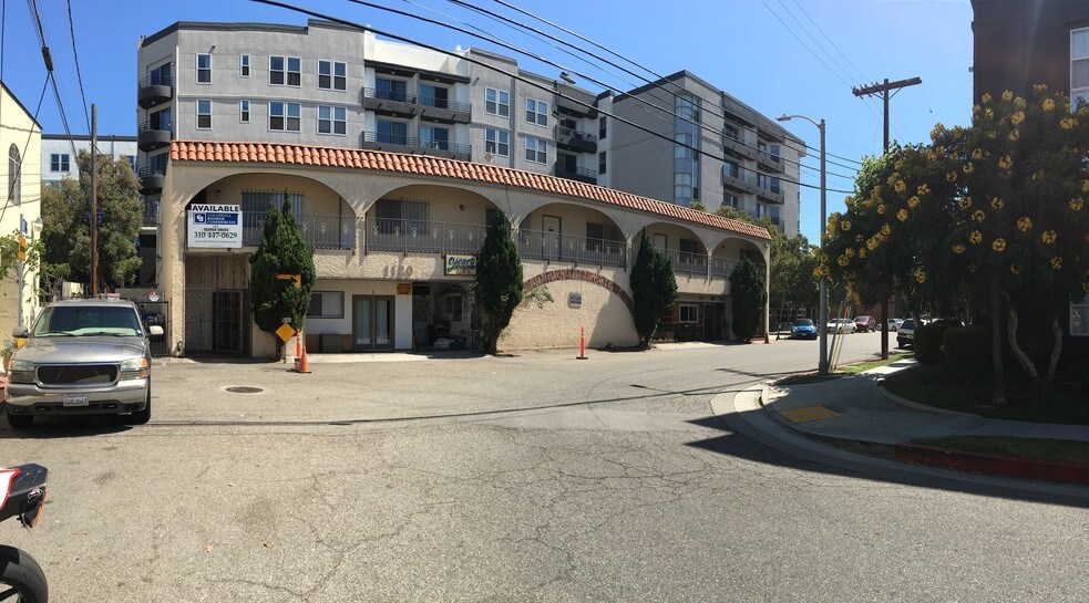 More Photos Of 1120 Princeton Dr, Marina Del Rey Office For Lease